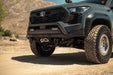 DV8 Offroad 2024-2026 Toyota Tacoma Spec Series Front Bumper – on the trail, image 8 of 18