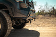 DV8 Offroad 2024-2026 Toyota Tacoma Spec Series Front Bumper – on the trail, image 9 of 18
