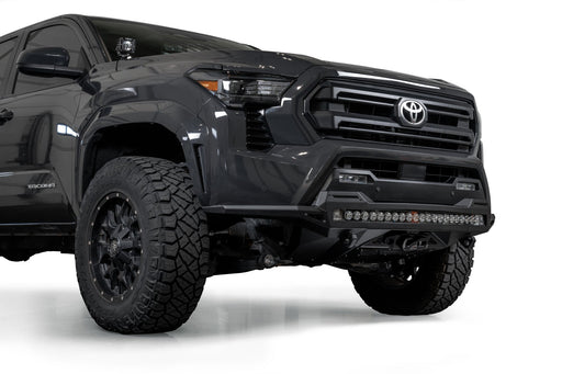 Addictive Desert Designs 2024-2026 Toyota Tacoma Stealth Fighter Winch Front Bumper – image 1 of 16