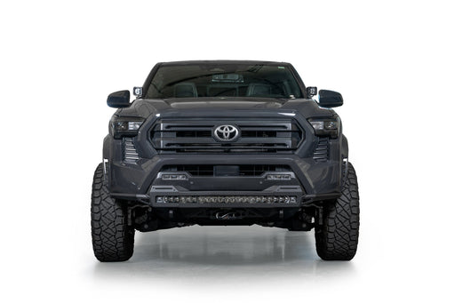 Addictive Desert Designs 2024-2026 Toyota Tacoma Stealth Fighter Winch Front Bumper – image 2 of 16