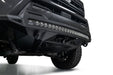 Addictive Desert Designs 2024-2026 Toyota Tacoma Stealth Fighter Winch Front Bumper – image 3 of 16