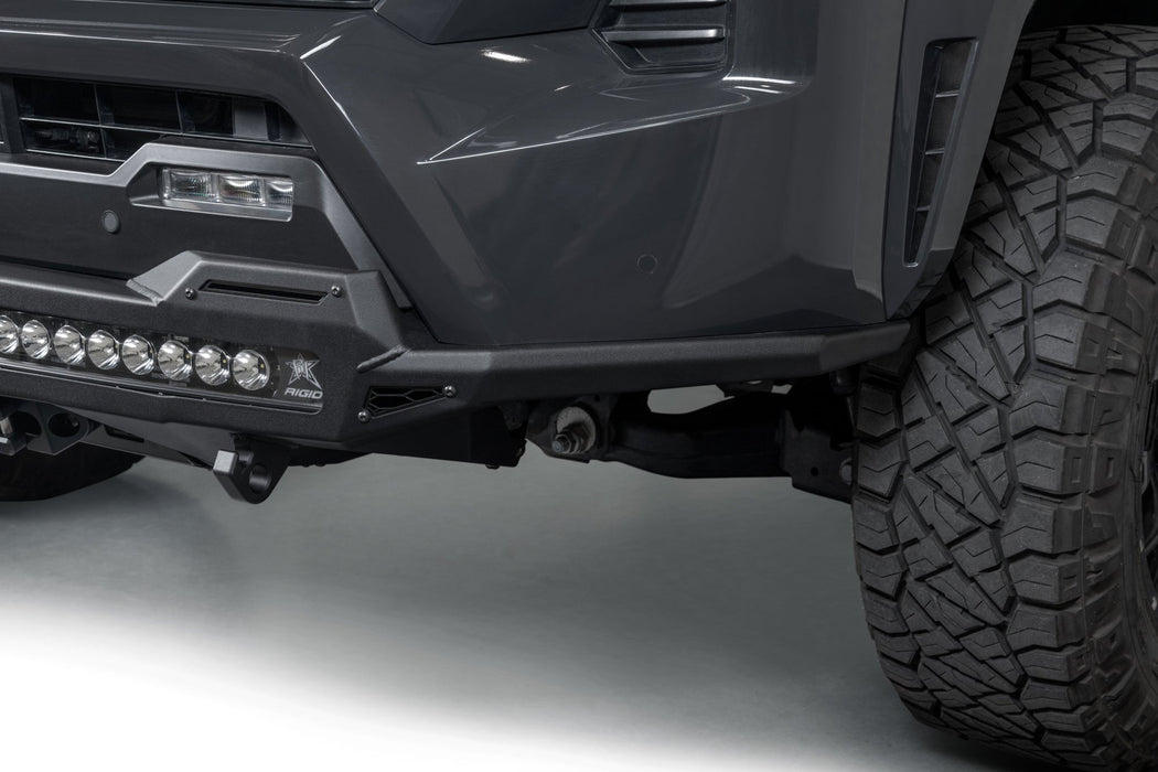 Addictive Desert Designs 2024-2026 Toyota Tacoma Stealth Fighter Winch Front Bumper – image 4 of 16