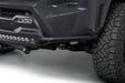 Addictive Desert Designs 2024-2026 Toyota Tacoma Stealth Fighter Winch Front Bumper – image 4 of 16