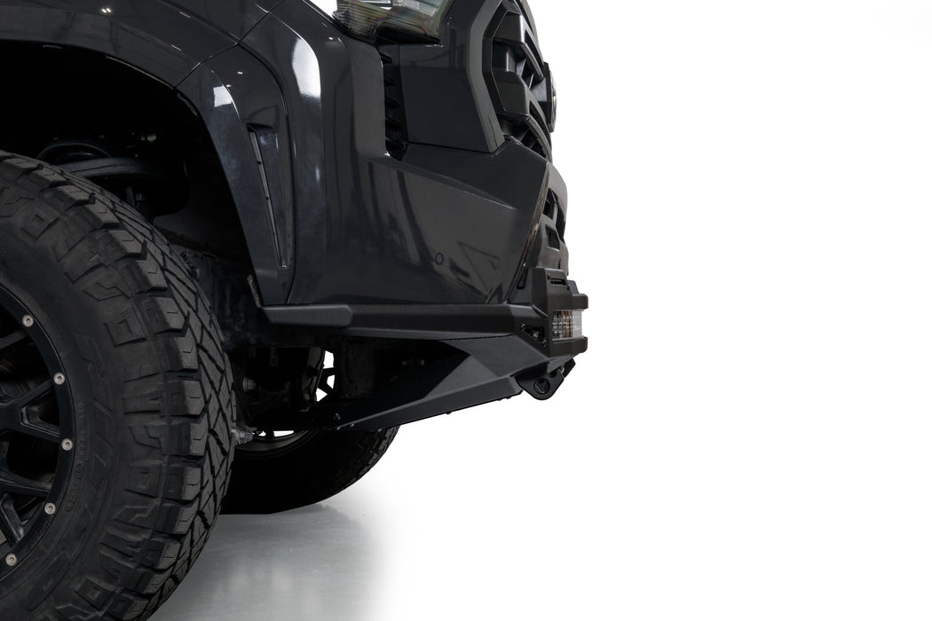 Addictive Desert Designs 2024-2026 Toyota Tacoma Stealth Fighter Winch Front Bumper – image 6 of 16