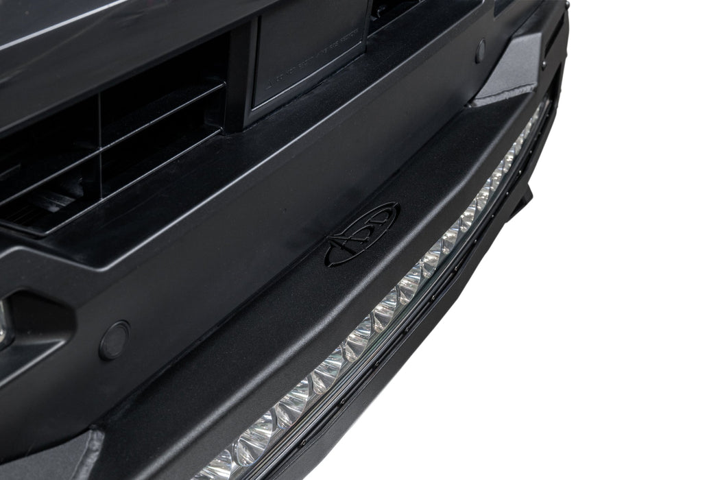 Addictive Desert Designs 2024-2026 Toyota Tacoma Stealth Fighter Winch Front Bumper – image 8 of 16