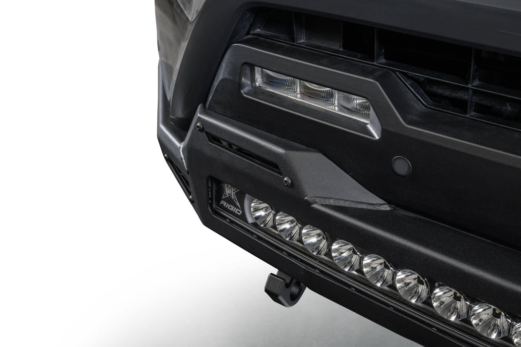 Addictive Desert Designs 2024-2026 Toyota Tacoma Stealth Fighter Winch Front Bumper – image 9 of 16