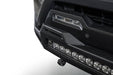 Addictive Desert Designs 2024-2026 Toyota Tacoma Stealth Fighter Winch Front Bumper – image 9 of 16