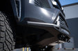 Addictive Desert Designs 2024-2026 Toyota Tacoma Stealth Fighter Winch Front Bumper – on the trail, image 13 of 16