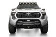 Addictive Desert Designs 2024-2026 Toyota Tacoma Stealth Center Mount Winch Front Bumper with Top Hoop – image 2 of 16