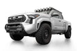 Addictive Desert Designs 2024-2026 Toyota Tacoma Stealth Center Mount Winch Front Bumper with Top Hoop – image 3 of 16