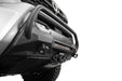 Addictive Desert Designs 2024-2026 Toyota Tacoma Stealth Center Mount Winch Front Bumper with Top Hoop – image 6 of 16