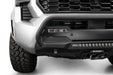 Addictive Desert Designs 2024-2026 Toyota Tacoma Stealth Center Mount Winch Front Bumper with Top Hoop – image 7 of 16