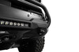 Addictive Desert Designs 2024-2026 Toyota Tacoma Stealth Center Mount Winch Front Bumper with Top Hoop – image 9 of 16