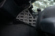 Rago Fabrication 2024-2026 Toyota Tacoma Center Console Molle Panels – image 8 of 17