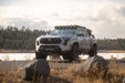 Rago Fabrication 2024-2026 Toyota Roof Rack Rigid Industries Round Light Mount – image 3 of 13
