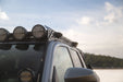 Rago Fabrication 2024-2026 Toyota Tacoma Roof Rack With Light Pocket – image 14 of 20