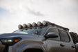 Rago Fabrication 2024-2026 Toyota Roof Rack Rigid Industries Round Light Mount – image 6 of 13