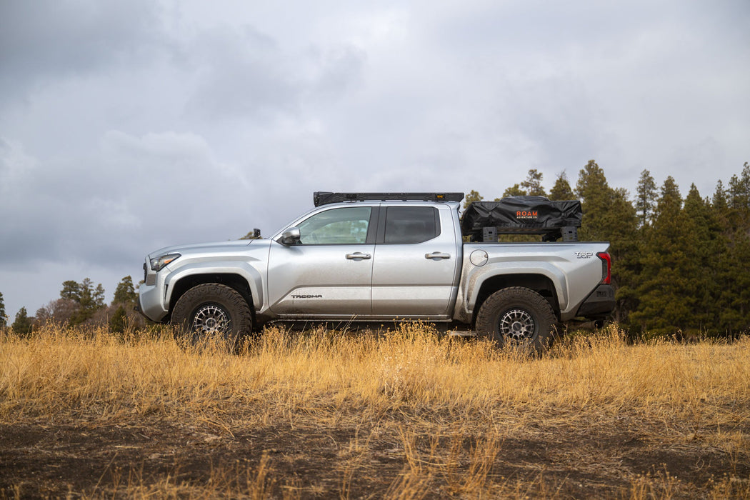Rago Fabrication 2024-2026 Toyota Tacoma Roof Rack – image 6 of 20