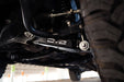 DV8 Offroad 2022-2026 Toyota Tundra & Sequoia Front Lower Control Arm Skid Plates – image 2 of 9