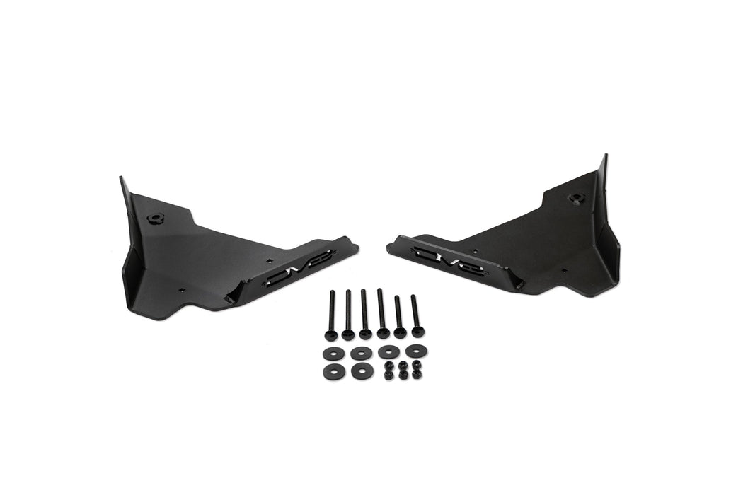 DV8 Offroad 2022-2026 Toyota Tundra & Sequoia Front Lower Control Arm Skid Plates – image 9 of 9