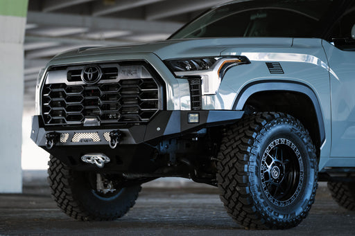 DV8 Offroad 2022-2026 Toyota Tundra MTO Series Winch Front Bumper – image 2 of 15
