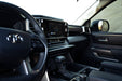 DV8 Offroad 2022-2026 Toyota Tundra & Sequoia Center Console Molle Panels & Device Bridge – image 6 of 15