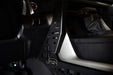 DV8 Offroad 2022-2026 Toyota Tundra & Sequoia Center Console Molle Panels & Device Bridge – image 8 of 15