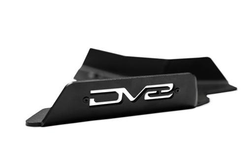DV8 Offroad 2022-2026 Toyota Tundra & Sequoia Front Lower Control Arm Skid Plates – image 1 of 9