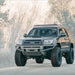 C4 Fabrication 2003-2009 Toyota 4Runner Hybrid Front Bumper – image 1 of 6