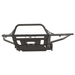 C4 Fabrication 2003-2009 Toyota 4Runner Hybrid Front Bumper – product view, image 6 of 6