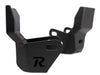Rago Fabrication 2003-2009 Toyota 4th Gen 4Runner Lower Shock Guard – image 4 of 8