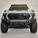 C4 Fabrication 2024-2026 Toyota Tacoma Hybrid Front Bumper – image 1 of 9
