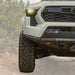 C4 Fabrication 2024-2026 Toyota Tacoma Lo-Pro Bumper High Clearance Additions – image 1 of 5