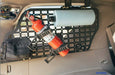 Rago Fabrication 2003-2009 Toyota 4th Gen 4Runner Molle Storage Panel System – image 4 of 4