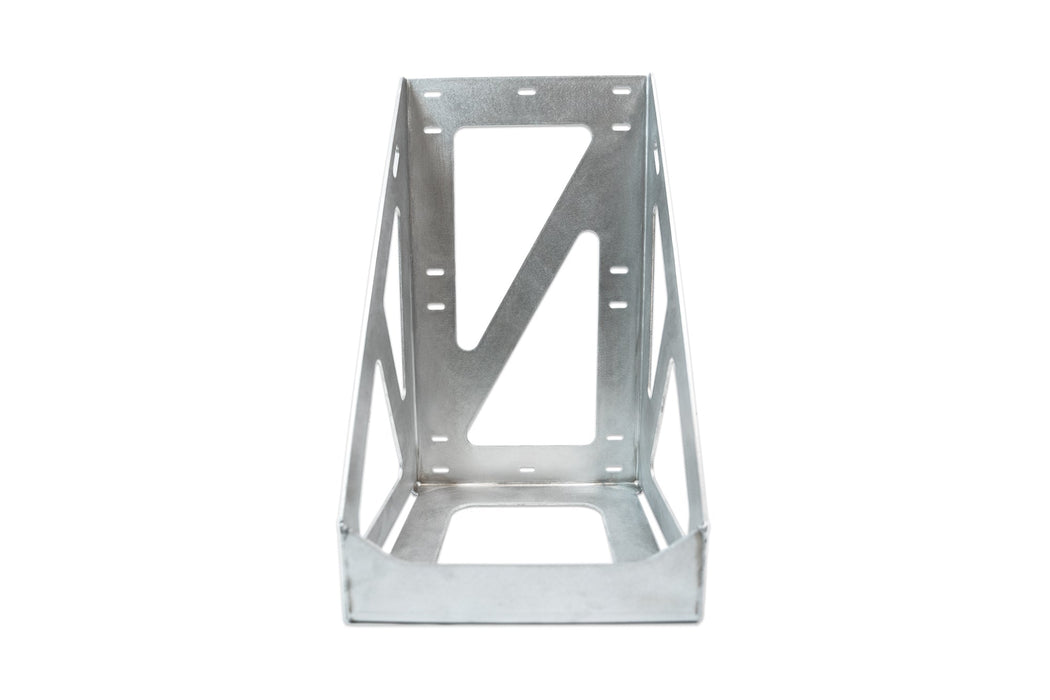 Rago Fabrication 5 Gallon Gas Jug Holder – product view, image 1 of 11