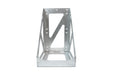 Rago Fabrication 5 Gallon Gas Jug Holder – product view, image 1 of 11