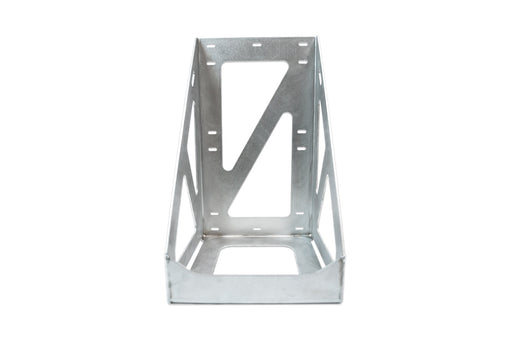 Rago Fabrication 5 Gallon Gas Jug Holder – product view, image 1 of 11