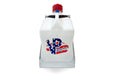 Rago Fabrication 5 Gallon Gas Jug Holder – product view, image 10 of 11
