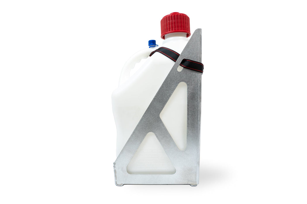 Rago Fabrication 5 Gallon Gas Jug Holder – product view, image 11 of 11