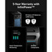 Green Vista Living Anker SOLIX F3800 Portable Power Station - Product Image 15