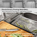 Forno ACQUA Kitchen Sink - view 8