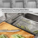 Forno ACQUA Kitchen Sink - view 5