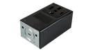 50 Amp Surface Mount Outlet - Urban Supply Inc