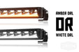 Orion Van Gear 50 Inch Slim LED Light Bar 2.0 – Dual DRL & IP69K - Alternate View