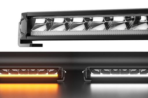 Orion Van Gear 50 Inch Slim LED Light Bar 2.0 – Dual DRL & IP69K - Main Product Image