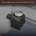 1.5‘’ Spindle Bore Metal Lathe Machine 8'' x 16'' High Precision Brush — view 8
