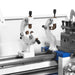 1.5‘’ Spindle Bore Metal Lathe Machine 8'' x 16'' High Precision Brush — view 13