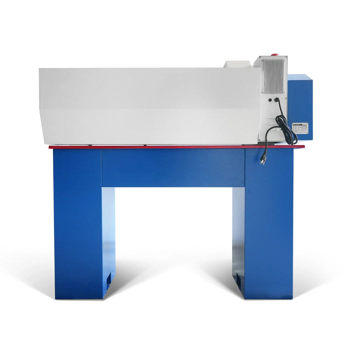 1.5‘’ Spindle Bore Metal Lathe Machine 10'' x 30'' High Precision Brus — view 13