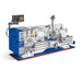 Full Norton Gear Box 13" x 37" Industrial Heavy Duty Bench Metal Lathe  1.5HP/1100W Metal Working Lathe High Precision 64-1500 RPM Variable Speed 1337GN