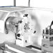 Full Norton Gear Box 13" x 37" Industrial Heavy Duty Bench Metal Lathe  1.5HP/1100W Metal Working Lathe High Precision 64-1500 RPM Variable Speed 1337GN